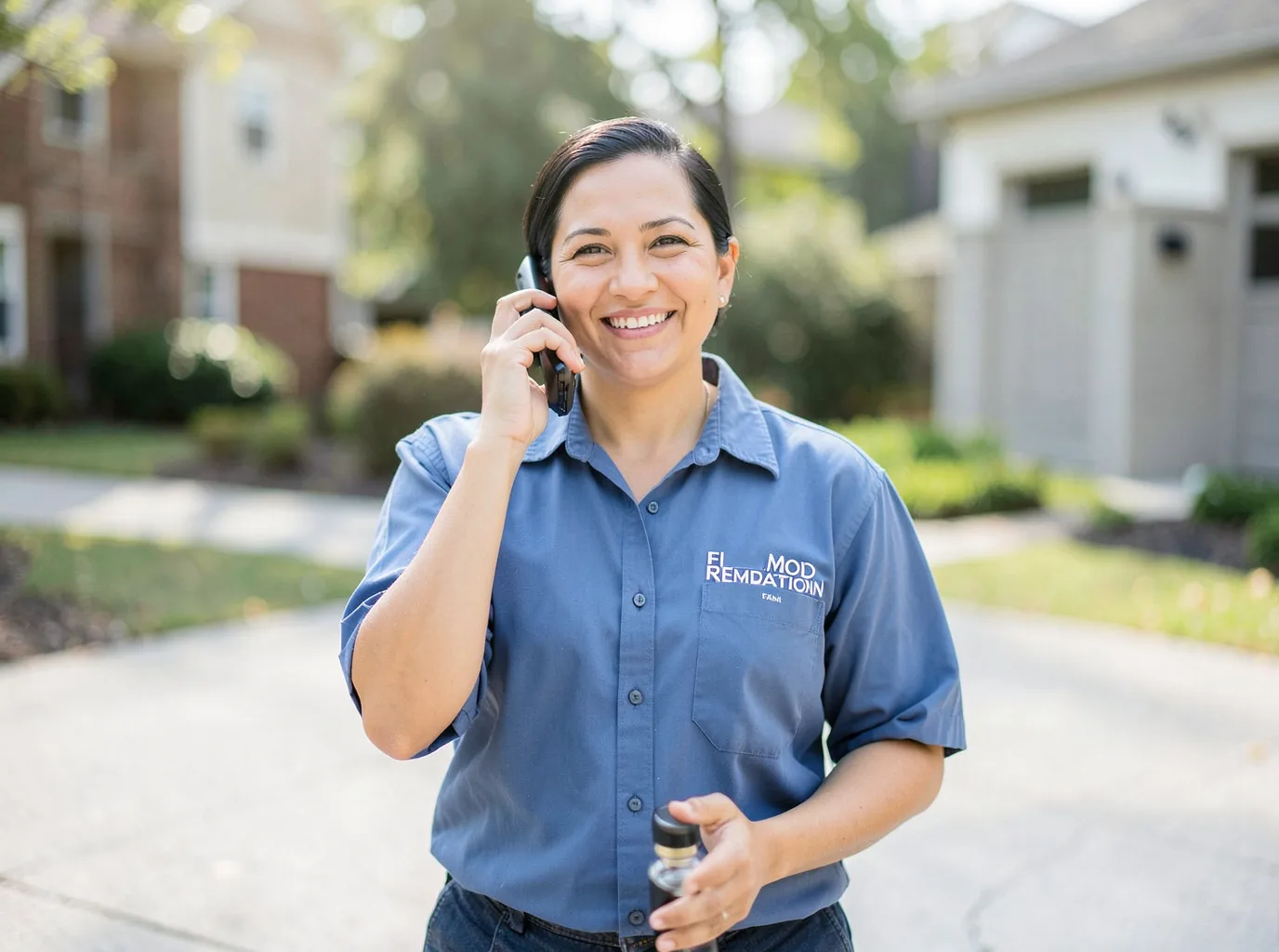 Mold Remediation Gallatin, TX FAQs